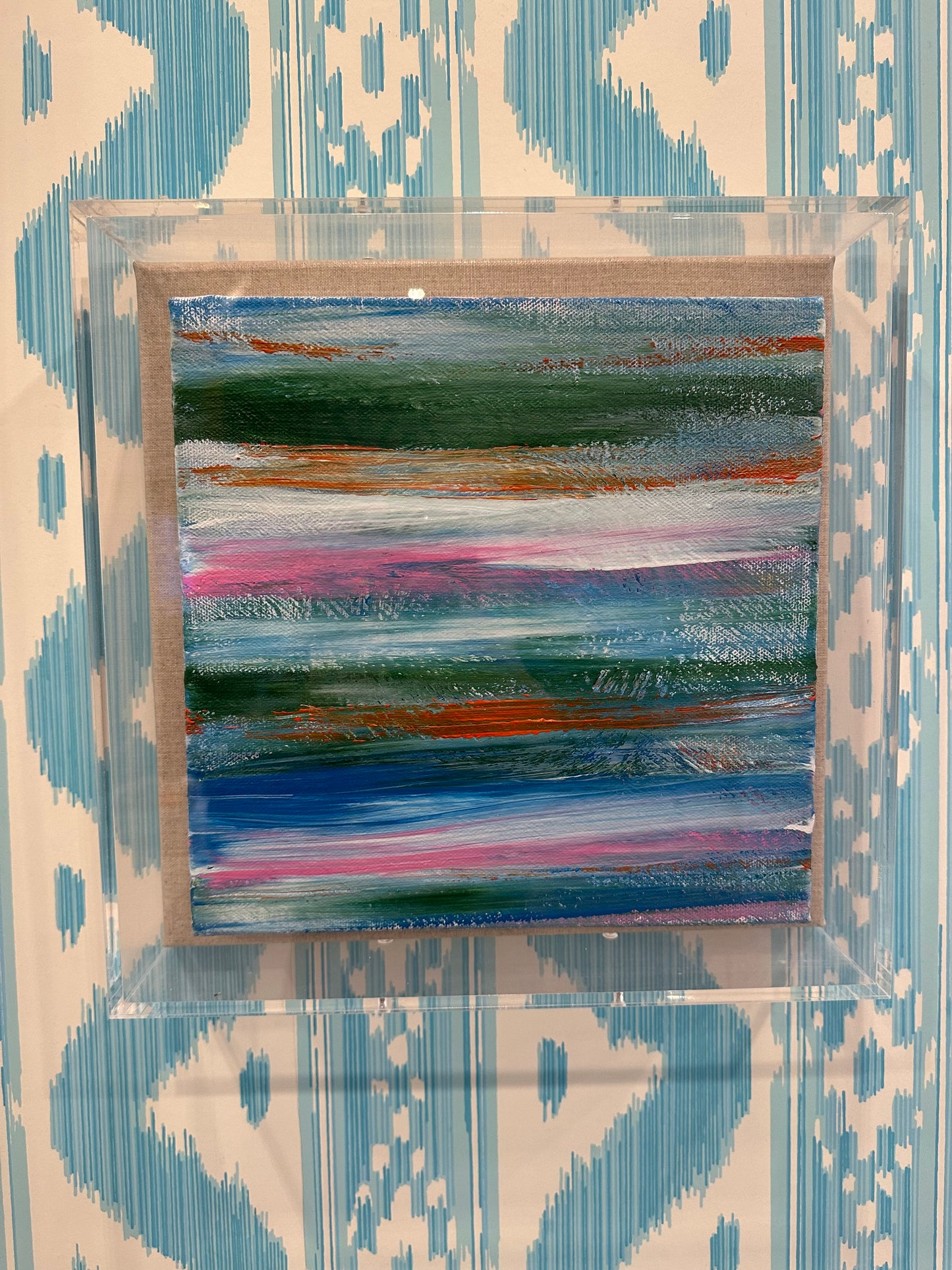 Shadow box